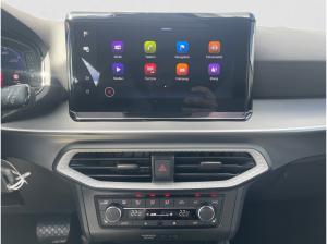Seat Ibiza FR TSI DSG|NEUESMODELL!|ACC|VOll-LED|SHZ|