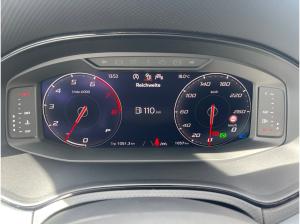 Seat Ibiza FR TSI DSG|NEUESMODELL!|ACC|VOll-LED|SHZ|