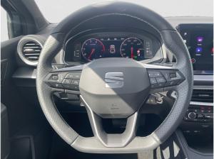 Seat Ibiza FR TSI DSG|NEUESMODELL!|ACC|VOll-LED|SHZ|