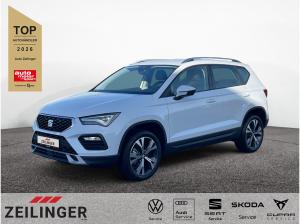 Seat Ateca Style TSI DSG|AHK|el.HECKKLAPPE|NAVI|ACC