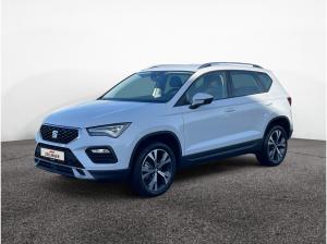 Seat Ateca Style TSI DSG|AHK|el.HECKKLAPPE|NAVI|ACC