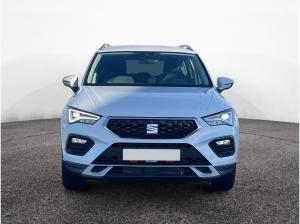 Seat Ateca Style TSI DSG|AHK|el.HECKKLAPPE|NAVI|ACC