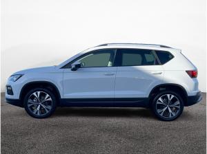 Seat Ateca Style TSI DSG|AHK|el.HECKKLAPPE|NAVI|ACC