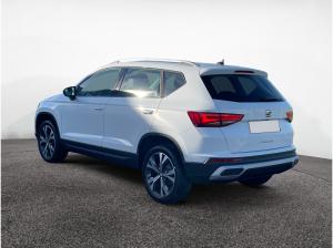 Seat Ateca Style TSI DSG|AHK|el.HECKKLAPPE|NAVI|ACC