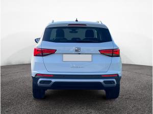 Seat Ateca Style TSI DSG|AHK|el.HECKKLAPPE|NAVI|ACC