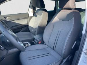 Seat Ateca Style TSI DSG|AHK|el.HECKKLAPPE|NAVI|ACC