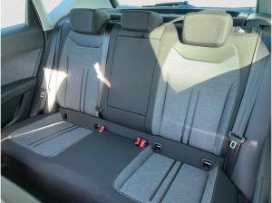 Seat Ateca Style TSI DSG|AHK|el.HECKKLAPPE|NAVI|ACC