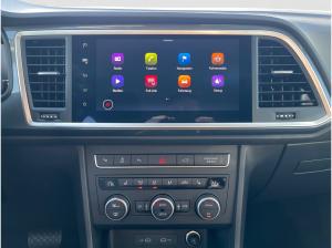 Seat Ateca Style TSI DSG|AHK|el.HECKKLAPPE|NAVI|ACC