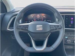 Seat Ateca Style TSI DSG|AHK|el.HECKKLAPPE|NAVI|ACC