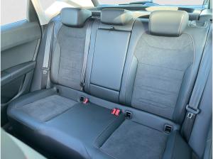 Seat Ateca FR TSI DSG|PANO|AHK|NAVI|elek.HECKKLAPPE|