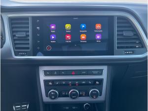 Seat Ateca FR TSI DSG|PANO|AHK|NAVI|elek.HECKKLAPPE|