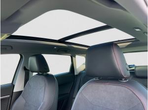Seat Ateca FR TSI DSG|PANO|AHK|NAVI|elek.HECKKLAPPE|