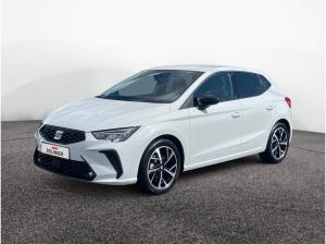 Seat Ibiza FR TSI DSG|NEUESMODELL!|ACC|VOll-LED|SHZ|