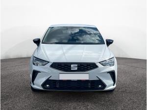Seat Ibiza FR TSI DSG|NEUESMODELL!|ACC|VOll-LED|SHZ|