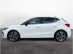 Seat Ibiza FR TSI DSG|NEUESMODELL!|ACC|VOll-LED|SHZ|
