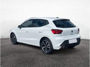 Seat Ibiza FR TSI DSG|NEUESMODELL!|ACC|VOll-LED|SHZ|