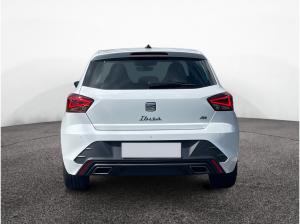 Seat Ibiza FR TSI DSG|NEUESMODELL!|ACC|VOll-LED|SHZ|
