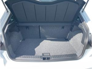 Seat Ibiza FR TSI DSG|NEUESMODELL!|ACC|VOll-LED|SHZ|