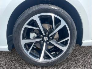 Seat Ibiza FR TSI DSG|NEUESMODELL!|ACC|VOll-LED|SHZ|