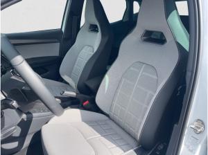 Seat Ibiza FR TSI DSG|NEUESMODELL!|ACC|VOll-LED|SHZ|