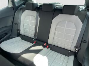 Seat Ibiza FR TSI DSG|NEUESMODELL!|ACC|VOll-LED|SHZ|