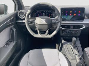 Seat Ibiza FR TSI DSG|NEUESMODELL!|ACC|VOll-LED|SHZ|