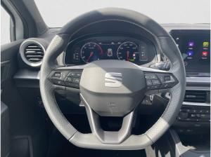 Seat Ibiza FR TSI DSG|NEUESMODELL!|ACC|VOll-LED|SHZ|