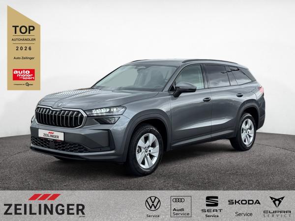 Kodiaq