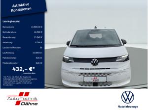 Volkswagen T7 Multivan 2.0 TDI  ..inklusive Lieferung ❗❗❗