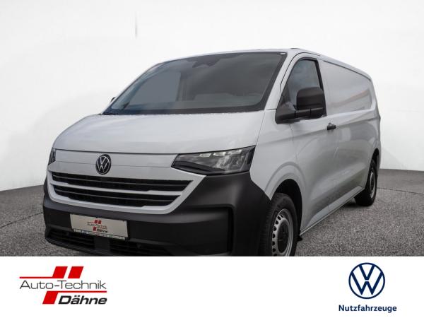 Volkswagen Transporter 2.0 TDI Kasten