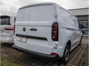 Volkswagen Transporter 2.0 TDI Kasten