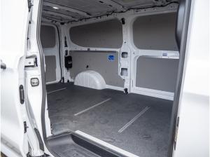 Volkswagen Transporter 2.0 TDI Kasten