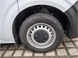 Volkswagen Transporter 2.0 TDI Kasten