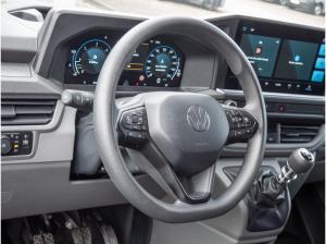 Volkswagen Transporter 2.0 TDI Kasten