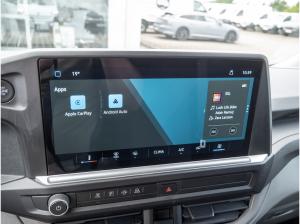 Volkswagen Transporter 2.0 TDI Kasten