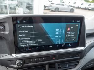 Volkswagen Transporter 2.0 TDI Kasten