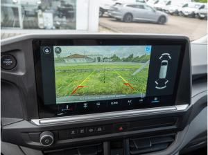 Volkswagen Transporter 2.0 TDI Kasten
