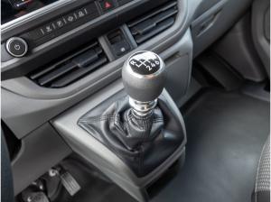 Volkswagen Transporter 2.0 TDI Kasten