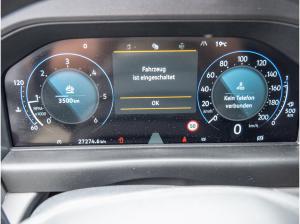 Volkswagen Transporter 2.0 TDI Kasten