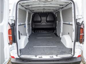 Volkswagen Transporter 2.0 TDI Kasten