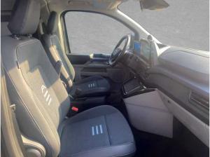 Ford Tourneo Custom Anhängerkupplung, Pano Dach, Schiebetüren elektr, 360 Grad Kamera