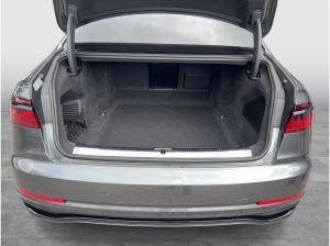 Audi A8 60TFSI S line Black+/Exclusive/187UPE/Vollleder/Digi Matrix/HuD/360