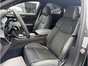 Audi A8 60TFSI S line Black+/Exclusive/187UPE/Vollleder/Digi Matrix/HuD/360