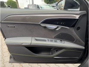 Audi A8 60TFSI S line Black+/Exclusive/187UPE/Vollleder/Digi Matrix/HuD/360