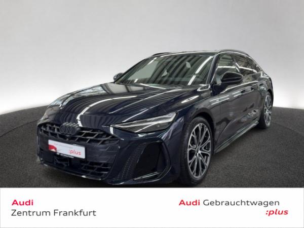 Audi A6 Avant TDI quattro S tronic
