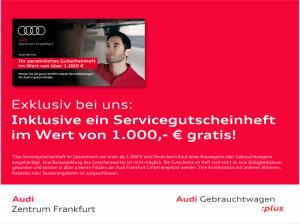 Audi A6 Avant TDI quattro S tronic