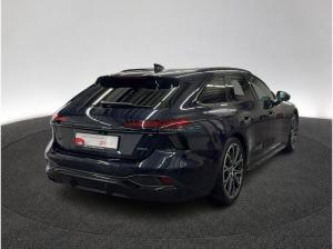 Audi A6 Avant TDI quattro S tronic