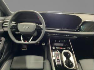 Audi A6 Avant TDI quattro S tronic