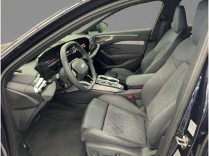 Audi A6 Avant TDI quattro S tronic
