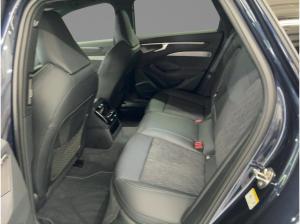 Audi A6 Avant TDI quattro S tronic